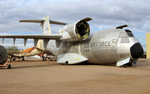 BOEING YC-14